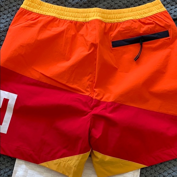 Kith Madison Short - Picture 3 of 5